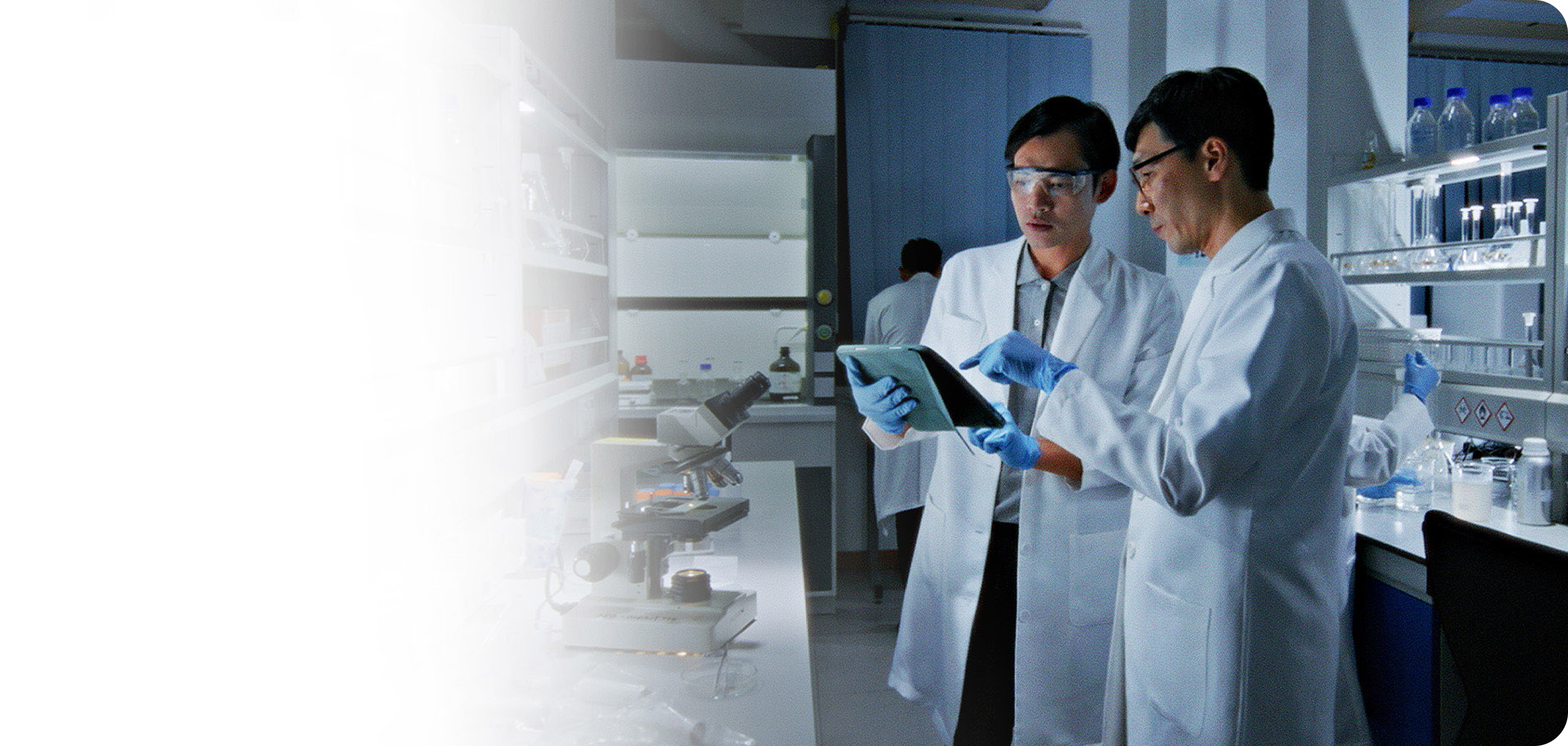 Research & Development