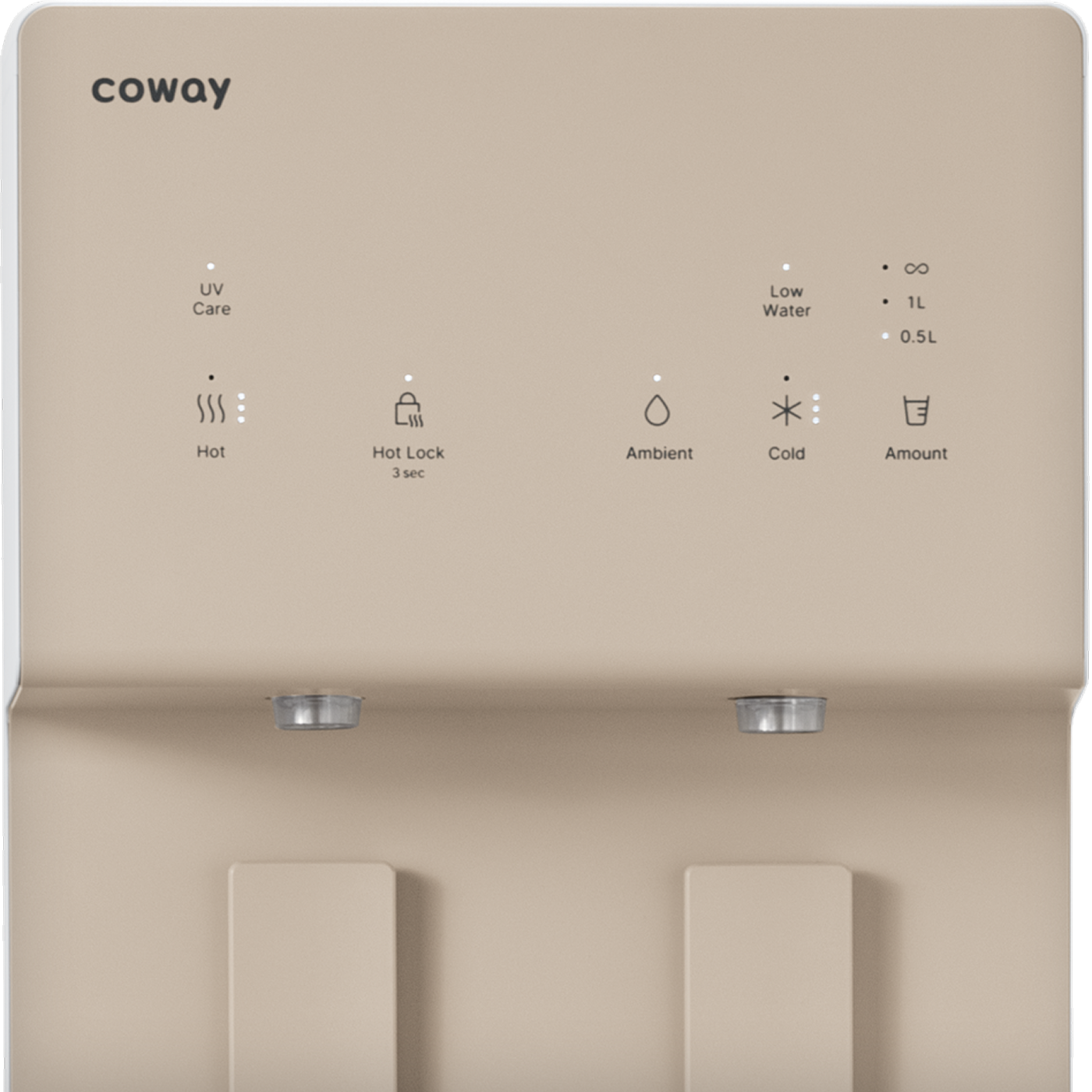 Core Plus Water Purifier